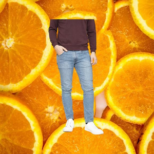 New Under 5'10"‎ (U-510) Xavier Light Blue Wash Size 32/26